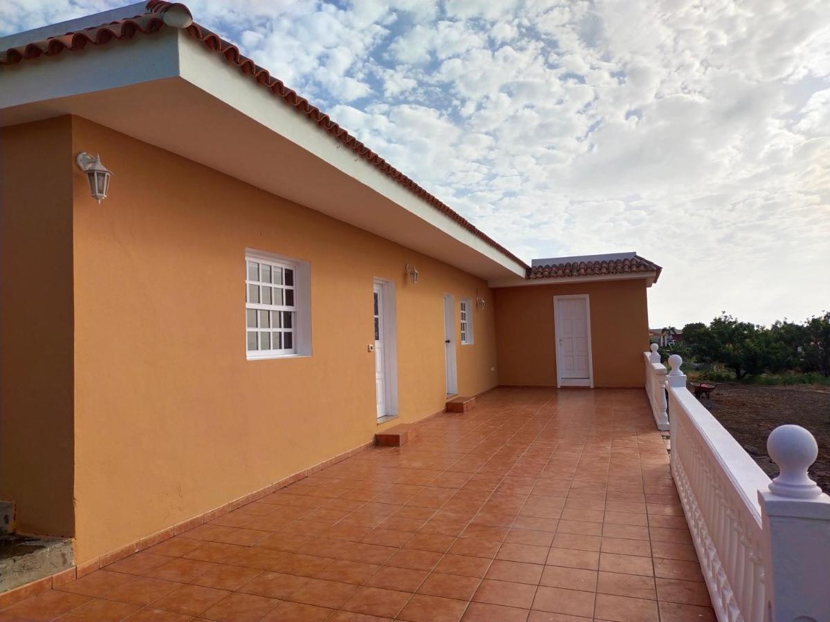 Casa Juanita - The Place Of Stars In Canary Islands Буэнависта-де-Абахо Экстерьер фото