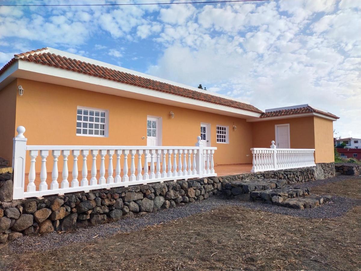 Casa Juanita - The Place Of Stars In Canary Islands Буэнависта-де-Абахо Экстерьер фото