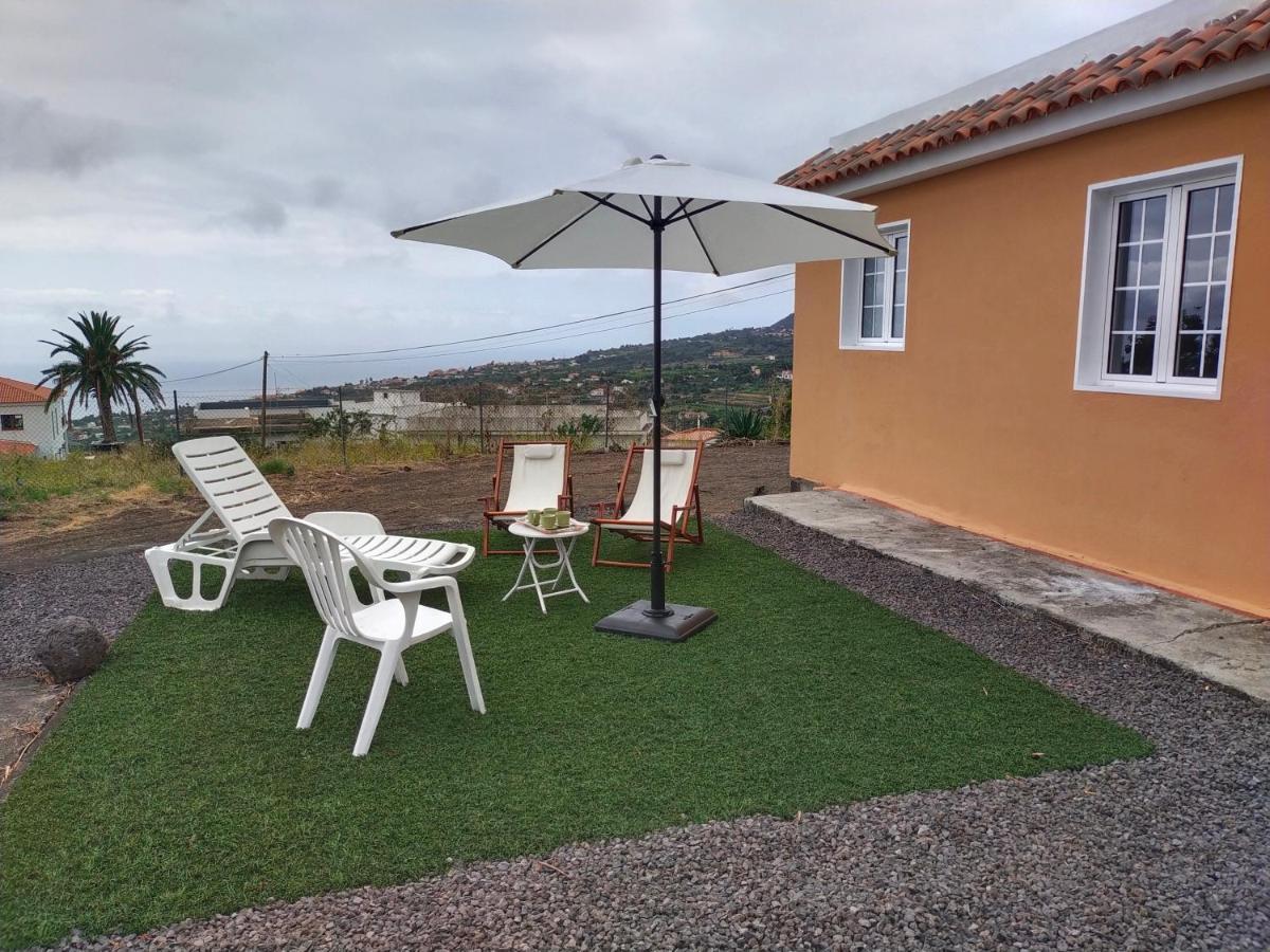 Casa Juanita - The Place Of Stars In Canary Islands Буэнависта-де-Абахо Экстерьер фото