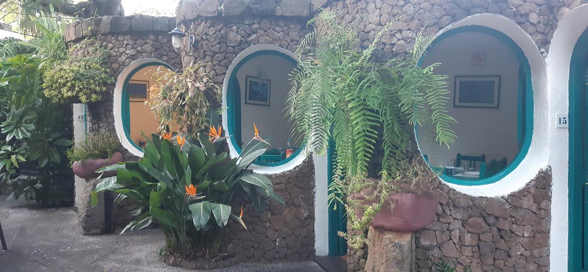 Casa Juanita - The Place Of Stars In Canary Islands Буэнависта-де-Абахо Экстерьер фото